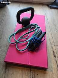 equipements sportifs