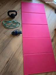 equipements sportifs