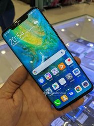 Huawei mate 20 pro - 256/8