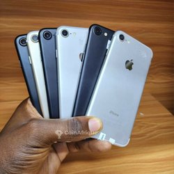 Iphone 7 - 32gb