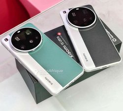 Xiaomi mi 15 ultra 5g - 512gb