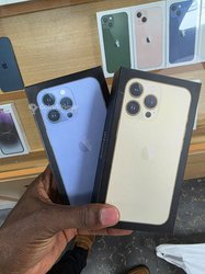 Iphone 13 pro - 128gb
