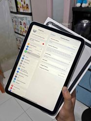 Apple iPad 7 pro 512Go