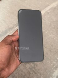 iPhone 15 pro 128GB-1sim-100%-usa
