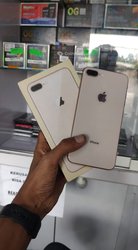 iPhone 8plus 128GB-1sim-100%-usa