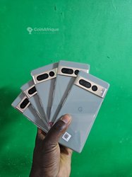 Google Pixel 7 pro 5g - 128gb