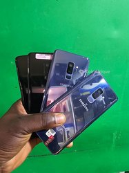 Samsung galaxy s9 plus 64gb