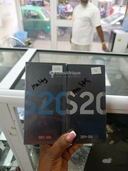 Samsung galaxy s20+ 5g - 128gb