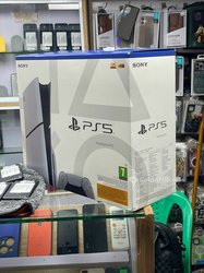Sony ps5 1 tera