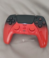 Ps5 dual sens remix controller
