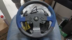 Thrustmaster T150
