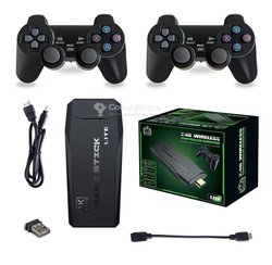 Jeu vidéo