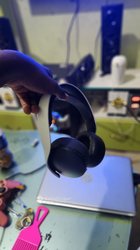 Casque pulse 3d occasion
