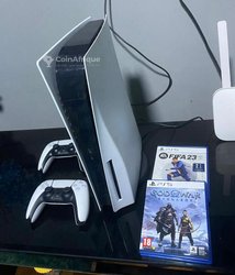 Sony playstation 5