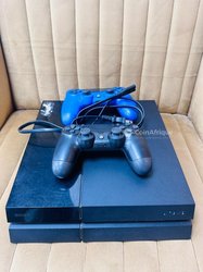 Playstation 4 - 1 tera