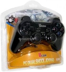 Manette de jeu