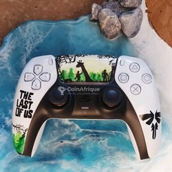 Manette playstation ps4