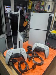 Playstation 5 sprint 1To
