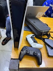 Playstation 5 Slim