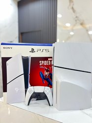 Playstation 5 Slim