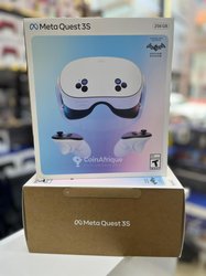 Casques realite virtuelle meta quest 3