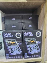Game conole retro pour enfants
