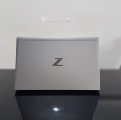 HP ZBOOK Firefly 15 G8 4gb dédié