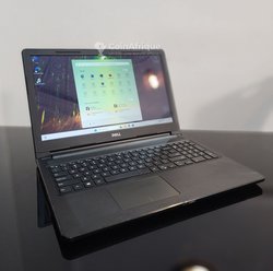Dell Inspiron Core I3 7th Gen