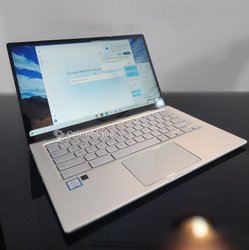 Chromebook Asus Tactile Et Rotatif 360°