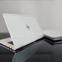 HP Elitebook x360 1030 G2 Pliable 360°