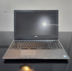 Dell Precision 7540 Core I7/ 32gb ram