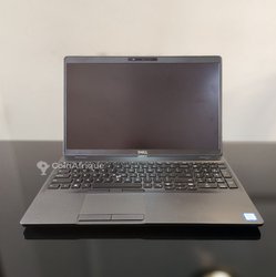 Pc dell latitude 5500 tactile 2gb dédié