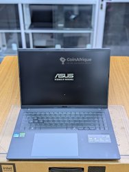 PC Asus v16 ultra 7