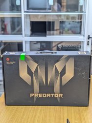 PC Predator hélios neo 16 ai ultra 9