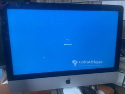 PC Imac 2013 08go 01to