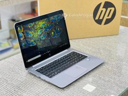 HP elitebook