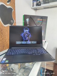 Ordinateur Portable Lenovo ideapadGaming 512Go et 16Go ram