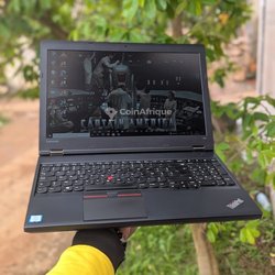 Lenovo thinkpad L560