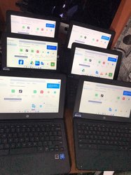 Hp android