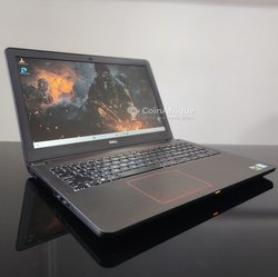 Dell Inspiron 4gb dédié Nvidia
