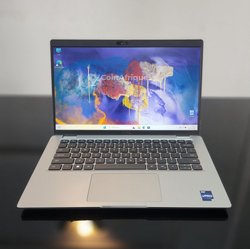 13th Gen Core I7 Dell Latitude 5440