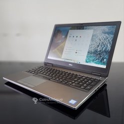 Dell precision 7540