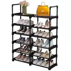 Étagère de chaussures