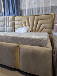 Lit matelas salon