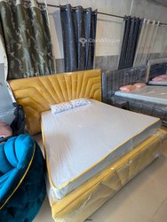 Lits matelas