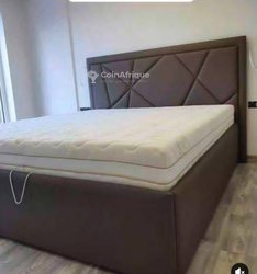 Lit matelas