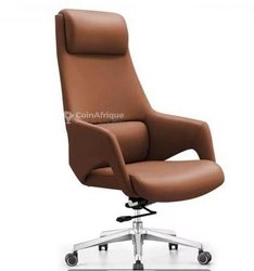 Fauteuil bureau
