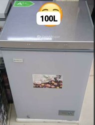 Congélateur 100l