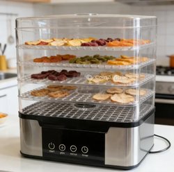 Deshydrateur alimentaire