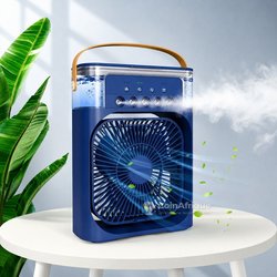 Mini Climatiseur Ventilateur